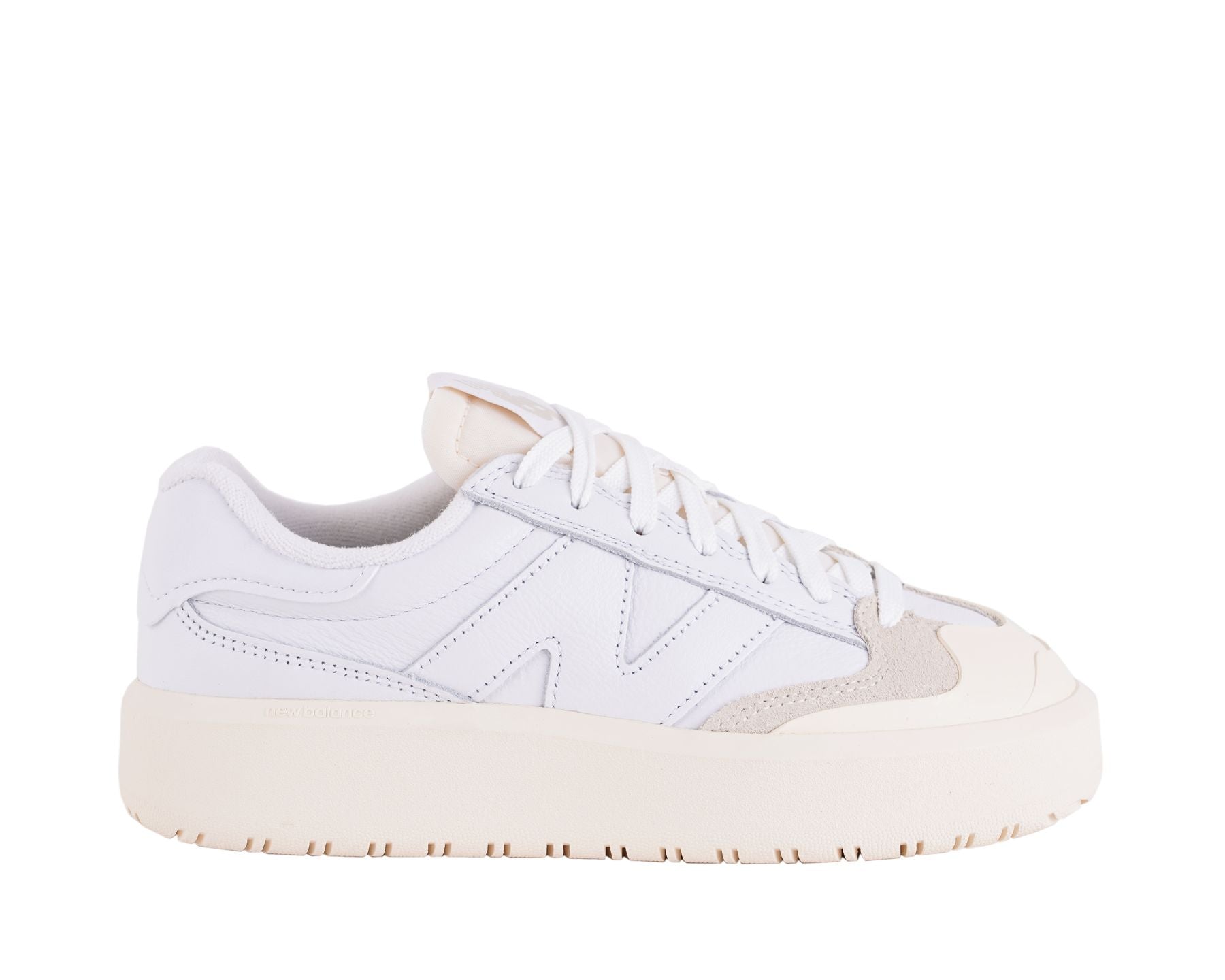 Sneakers con platform Donna