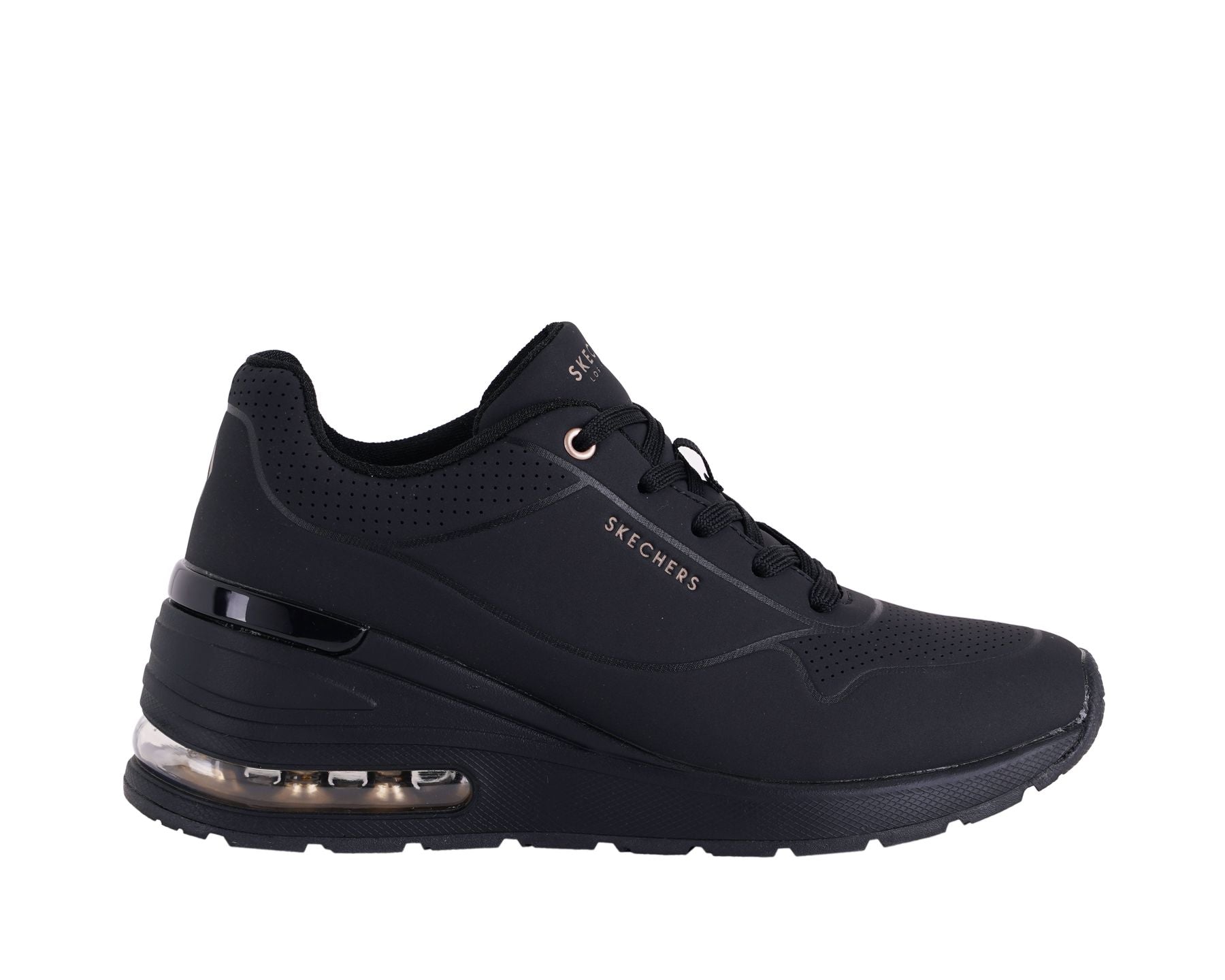 Sneakers SKECHERS Million Air - Elevated Air 155401 Donna