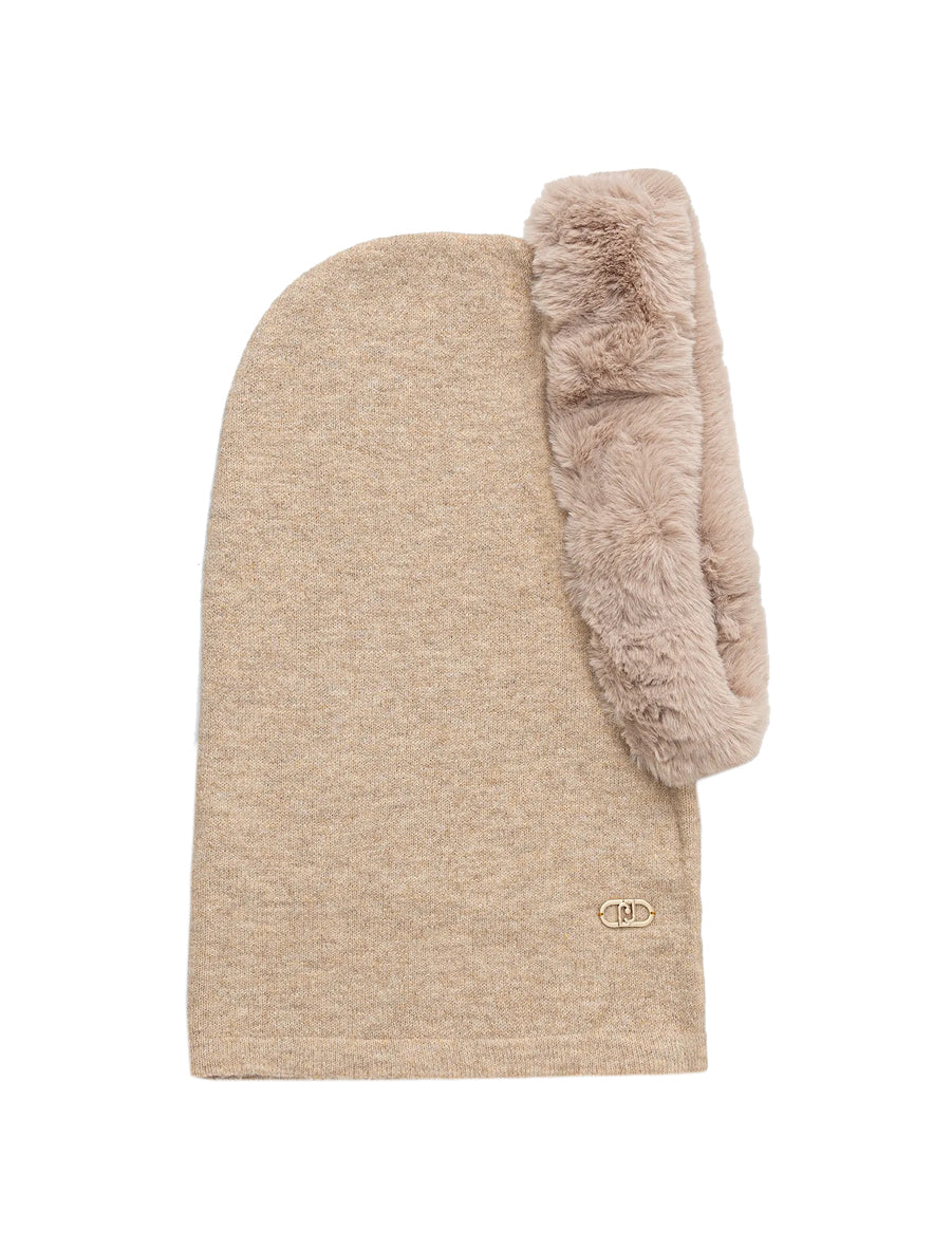 Cappuccio LIU JO 2F5055 M0300 Donna