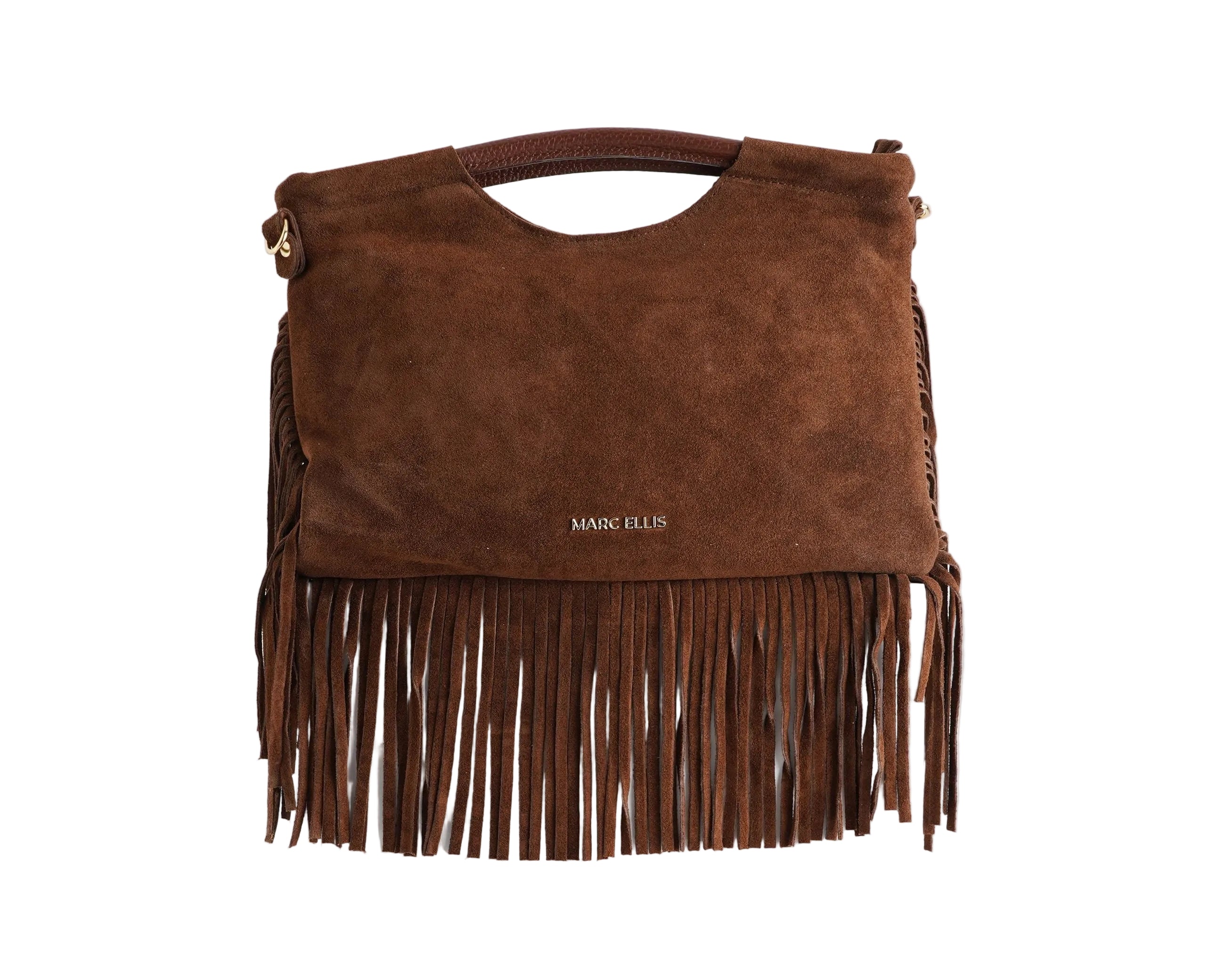Borsa a mano Marc Ellis Camelia Cm Donna