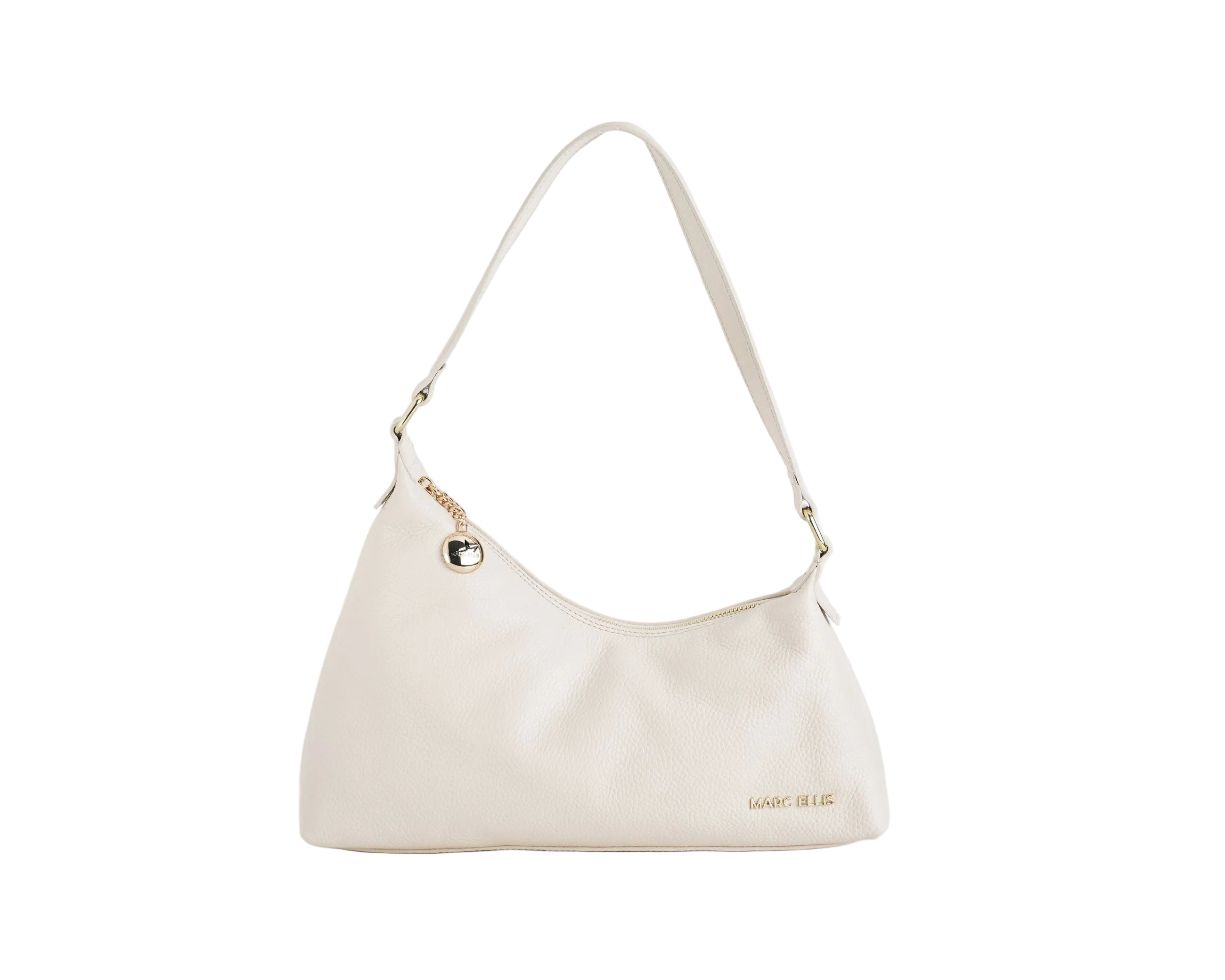 Borsa a spalla Marc Ellis WYNN M DO LT Donna