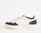 Sneakers Autry Medalist Low AULM FT19 Bianco/Mogano