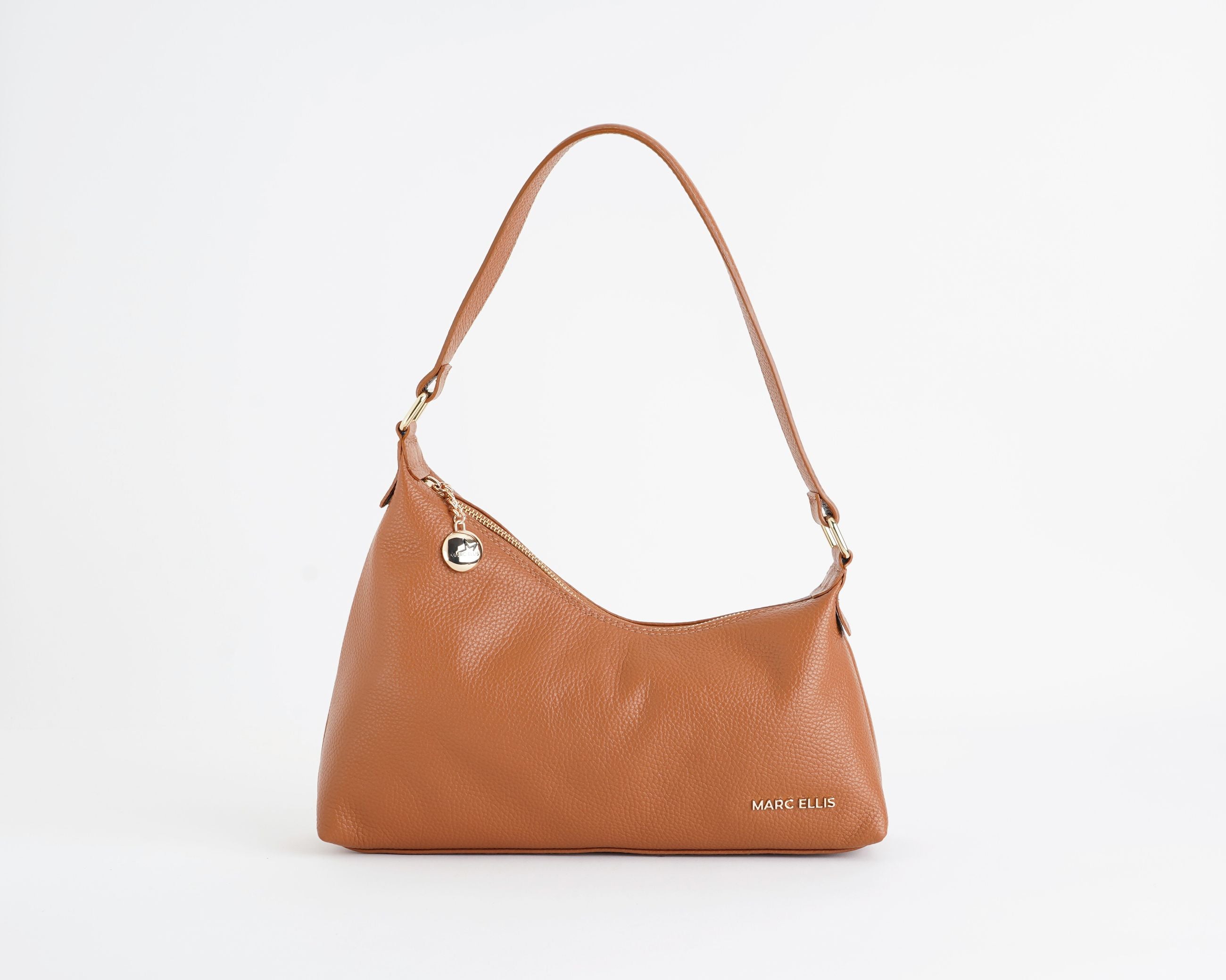 Borsa a spalla Marc Ellis WYNN M DO LT Donna