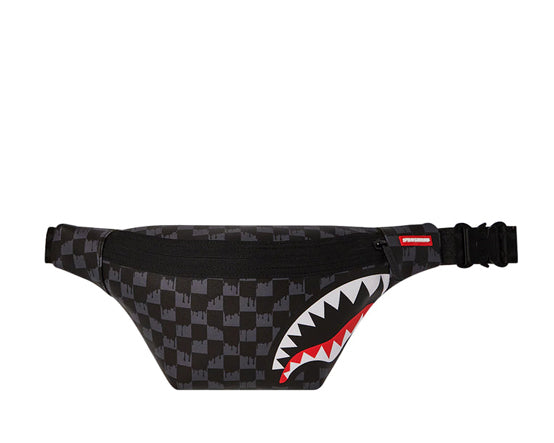 Marsupio Unisex Uomo Donna