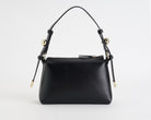 Borsa a spalla Armani Exchange XW002990AF26452 Black