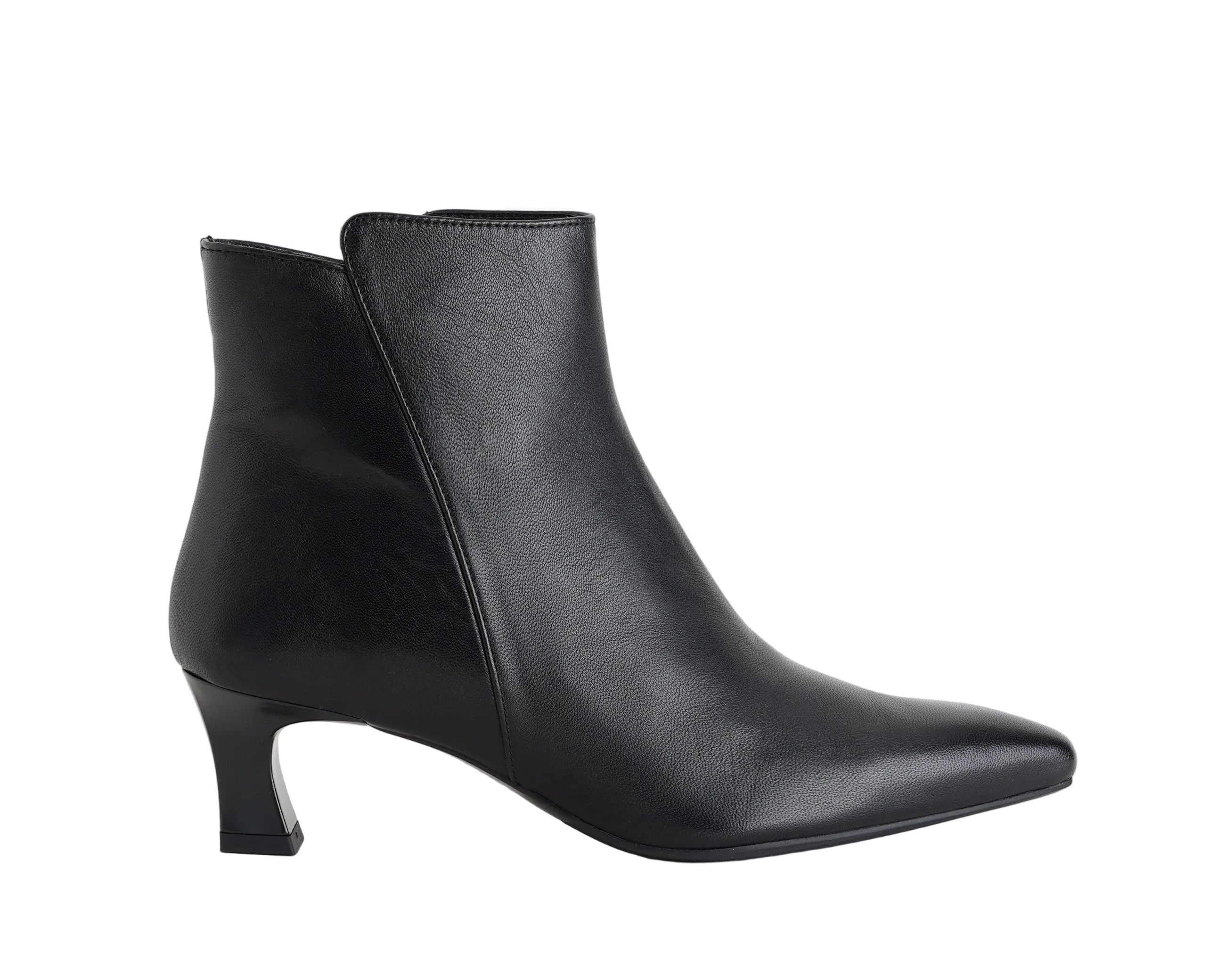Stivaletti Melluso Z822 Nero Donna