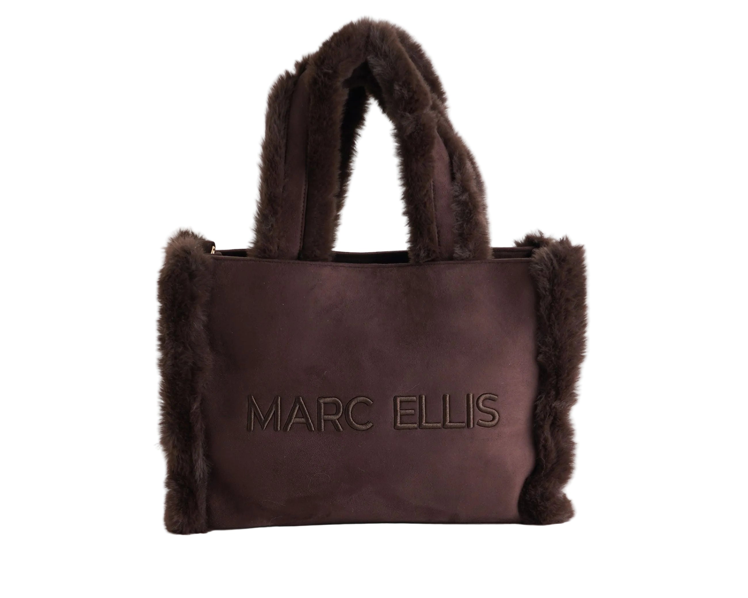 Borsa a mano Marc Ellis Buby Caracal L Donna