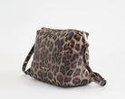 Borsa a tracolla Marc Ellis Holly Leo Donna - Vista laterale