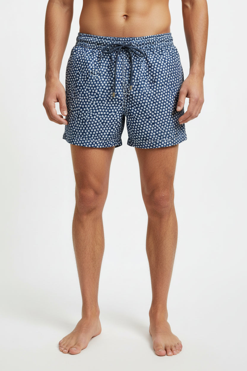 Pantaloncini da bagno Baia 30 Remi CAPRI RC1 Uomo
