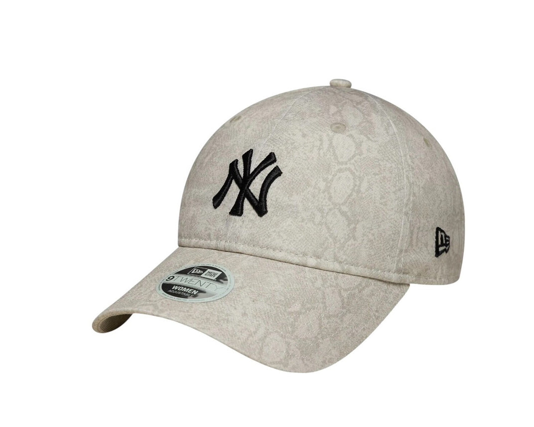 Cappello NEW ERA Animal Print NY 60691321 Donna