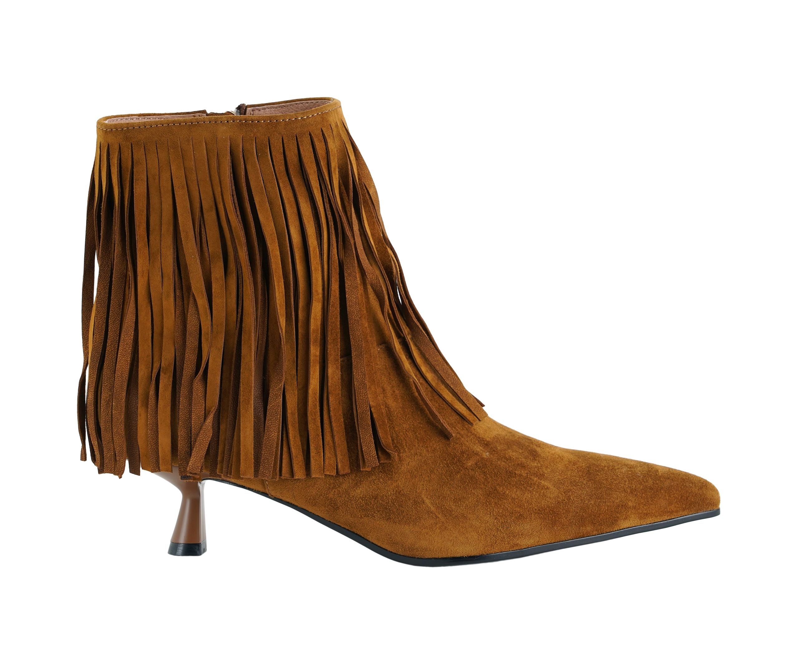 Tronchetti BIBI LOU MIZAR BOOTIES 45 602T60VK Donna