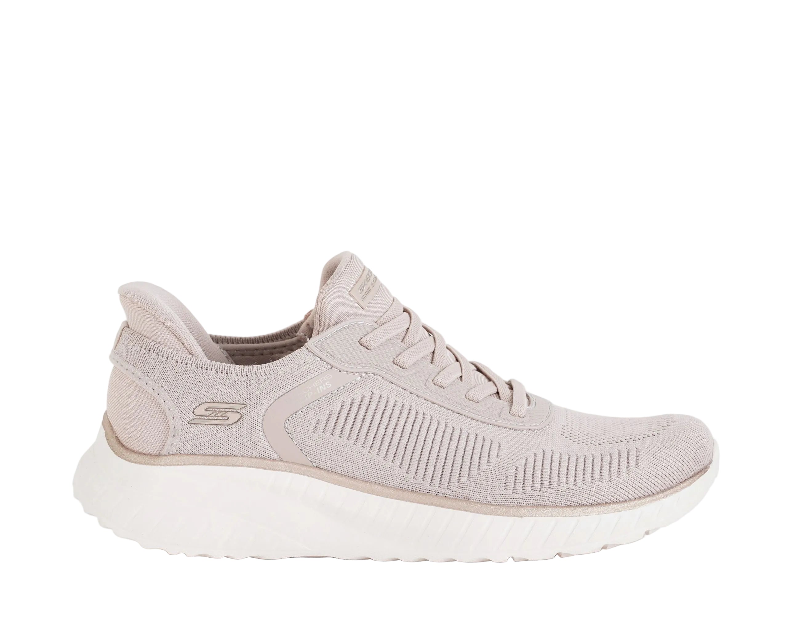 Sneakers slip-ins BOBS Sport Squad Chaos 117497 Donna