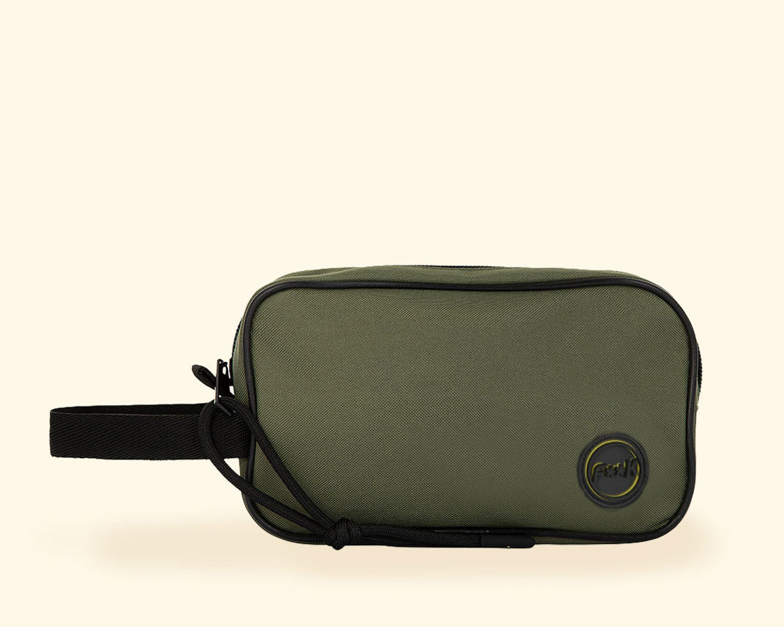 Mini Pochette F*k FA26-SU8002MG Donna