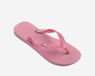  Havaianas Top Senses 4149369 colore Rose Chiffon (01105) 