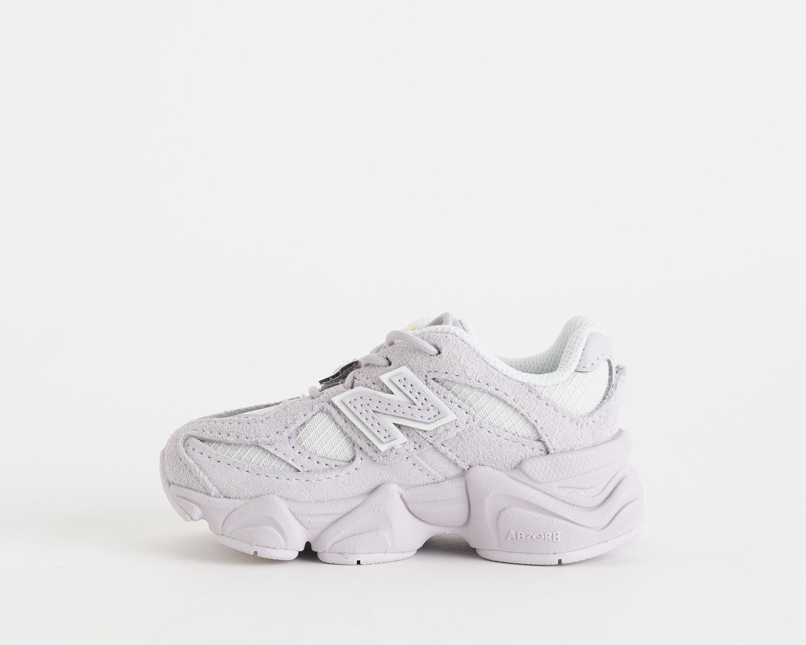 Sneakers New Balance I90609WO Horizon Grey/Calcium