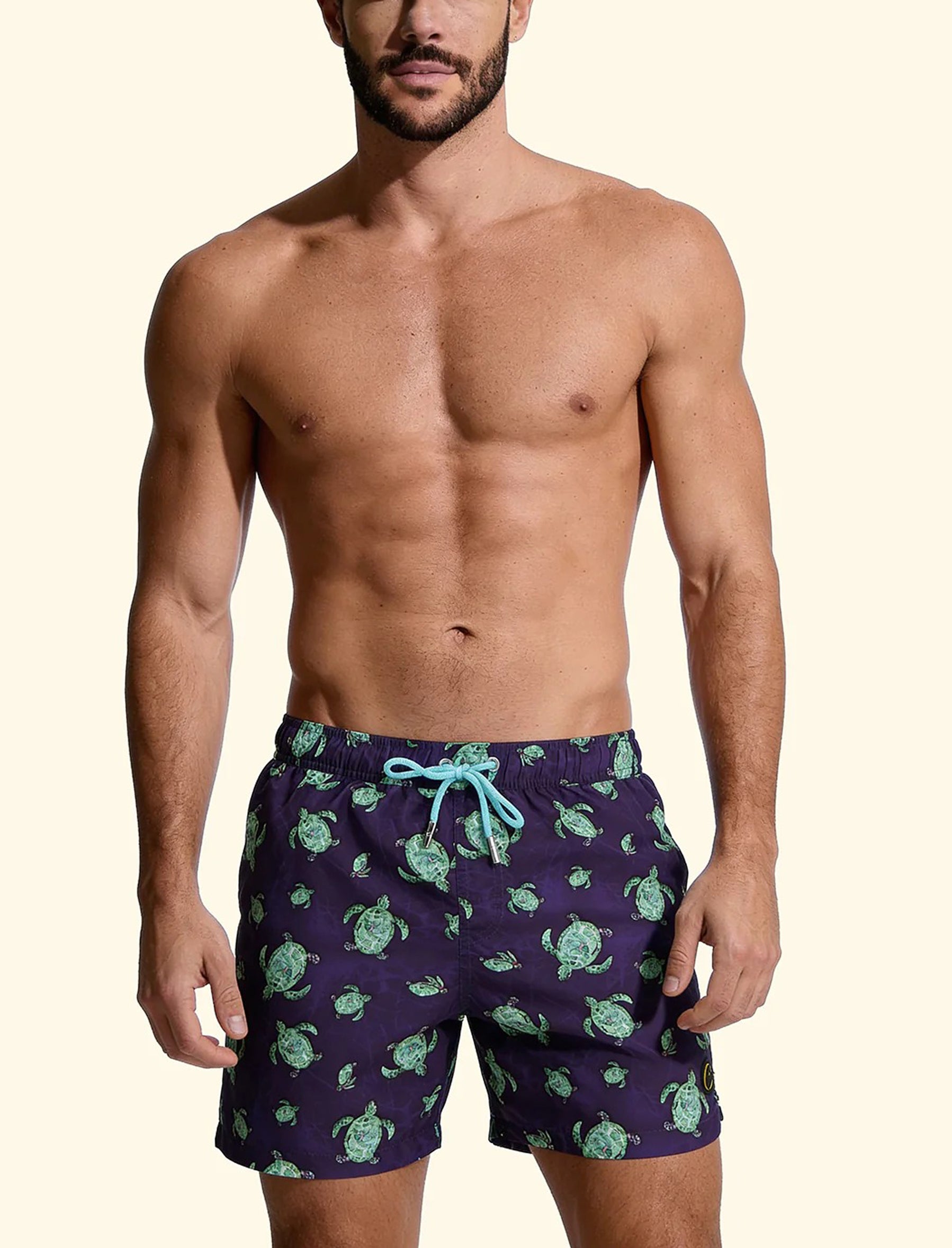 F**K FK26-SM5600X07 Costume Boxer Fantasia Uomo