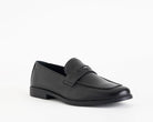 Mocassino slip-on Guardiani GM61022A Dark Brown