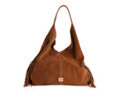 Borsa a spalla Marc Ellis REANNA M CM FR Tan/Gold 