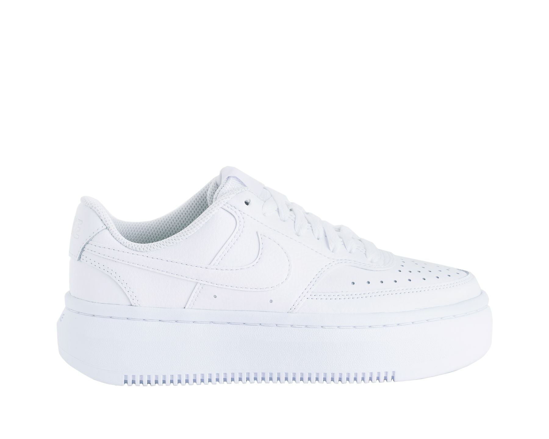 Sneakers con platform Donna
