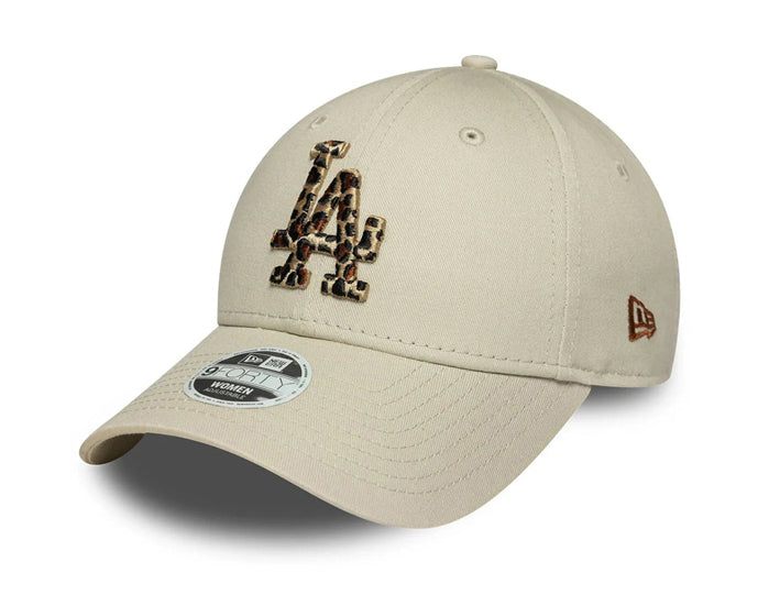 Cappello Wmns Leopard Infill 9Forty Losdod Stn 60691329 Donna