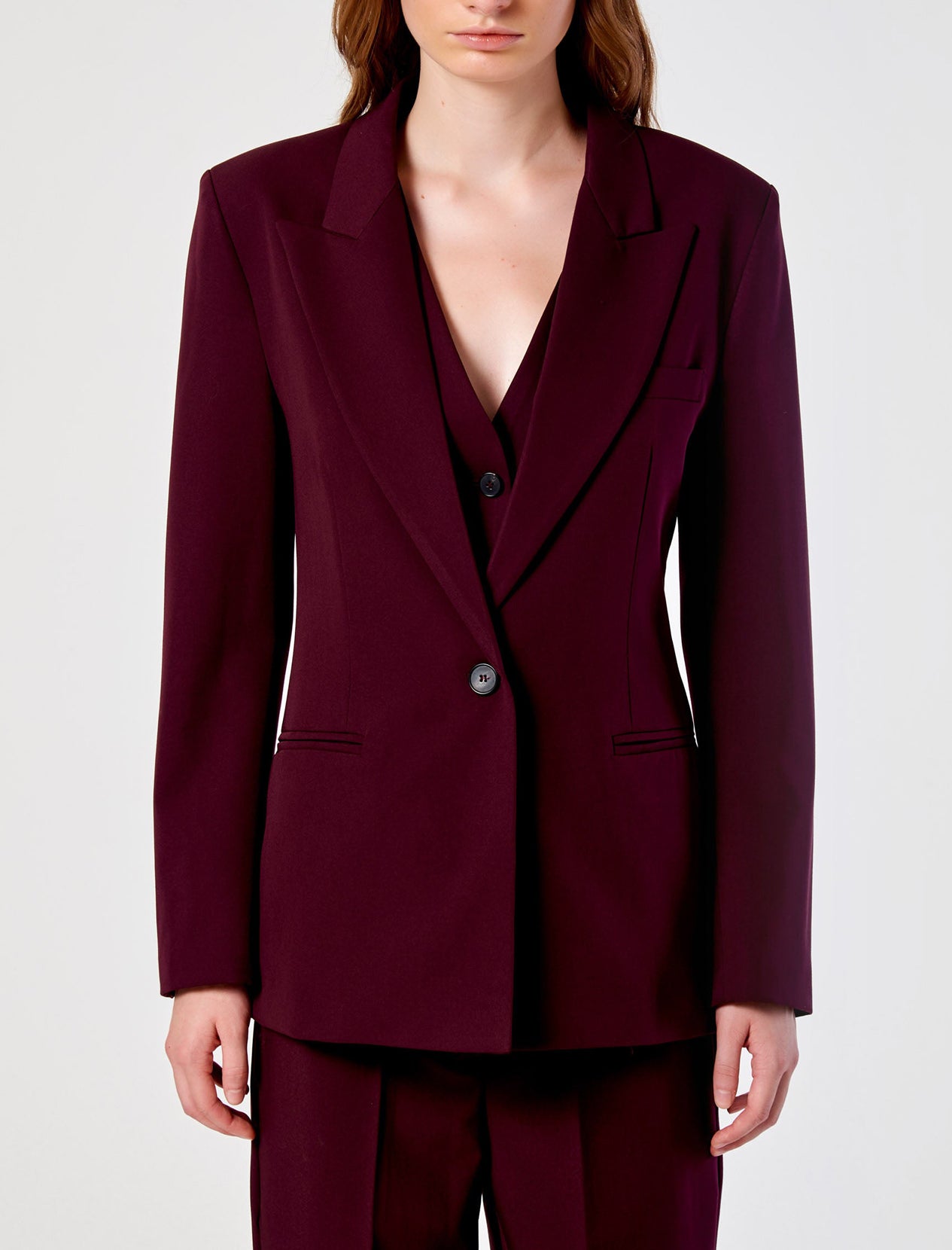 Blazer Donna