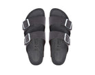 Sandali Birkenstock Arizona 1032829 Grey