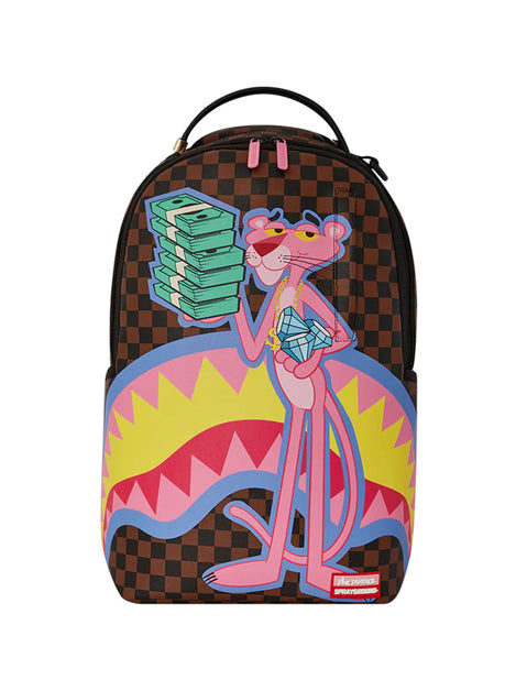 Zaino Unisex Uomo Donna