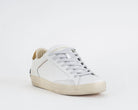 Sneakers Crime London Distressed Desert Tan uomo – dettaglio 