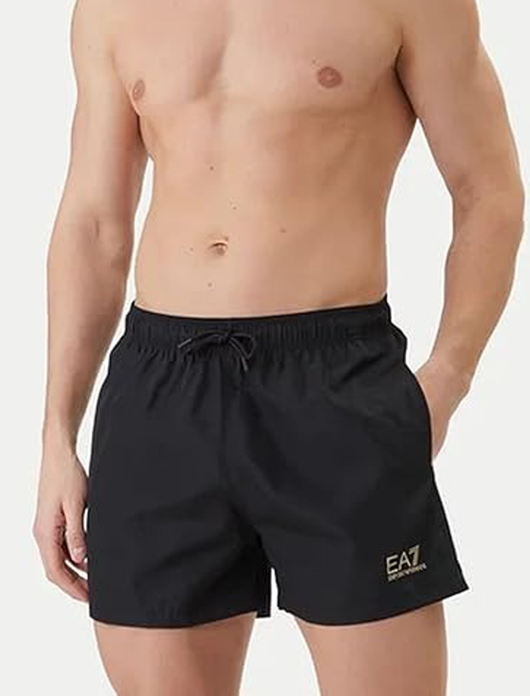 Pantaloncini da bagno EA7 7M001678AF21069 Uomo