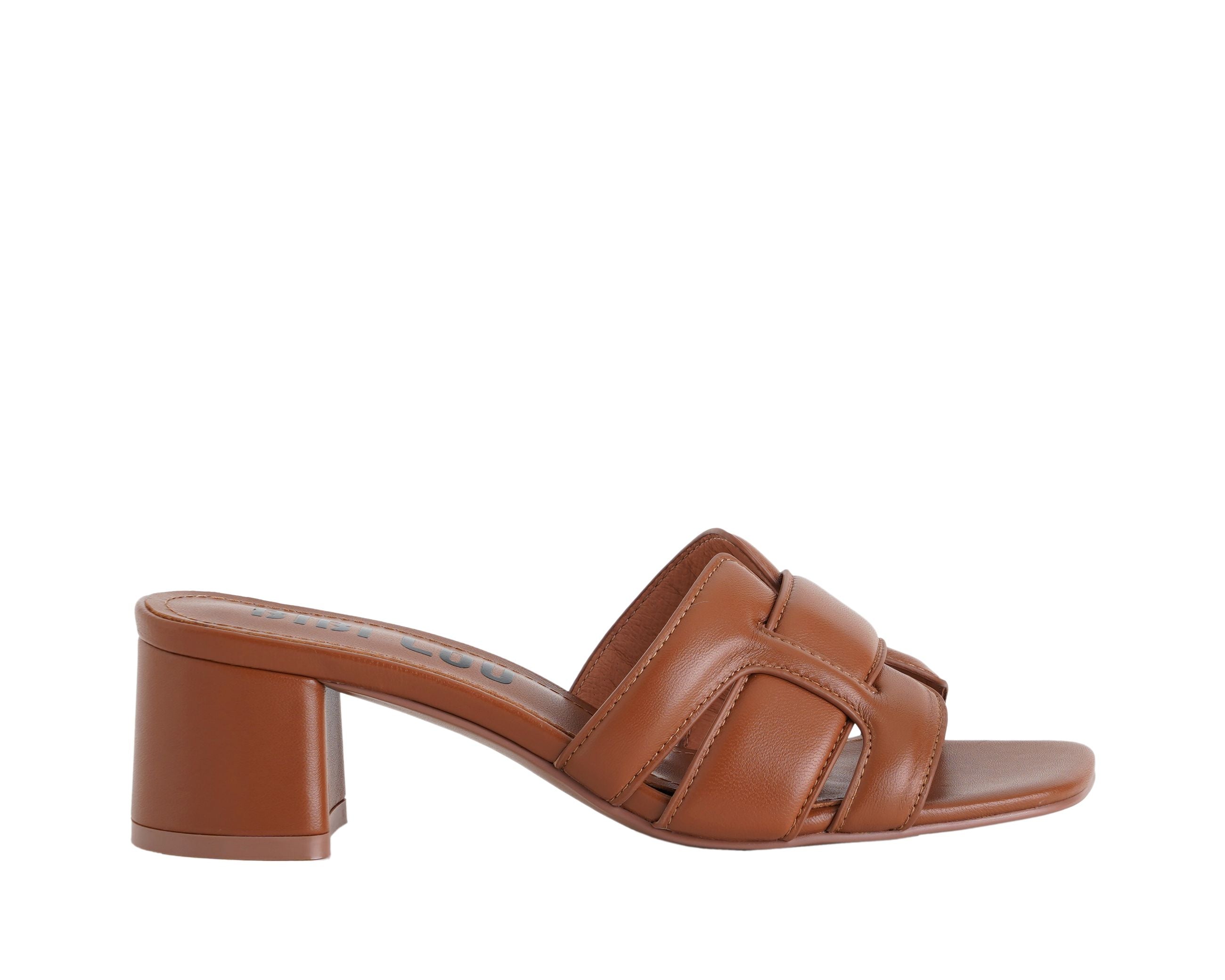 Sandalo alto Bibi Lou Holly Sandal 761Z10VK Donna
