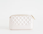 Borsa a tracolla Marc Ellis Flat Bloom  Light Rose-Light Gold