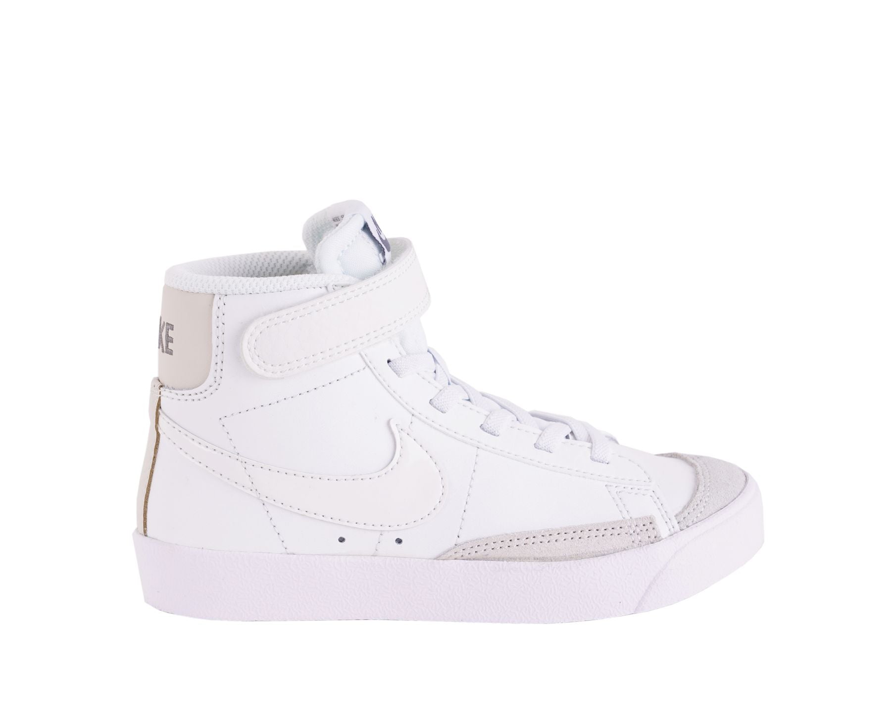 Sneakers alte Unisex bambino