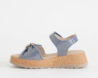 MELLUSO 019287 Denim