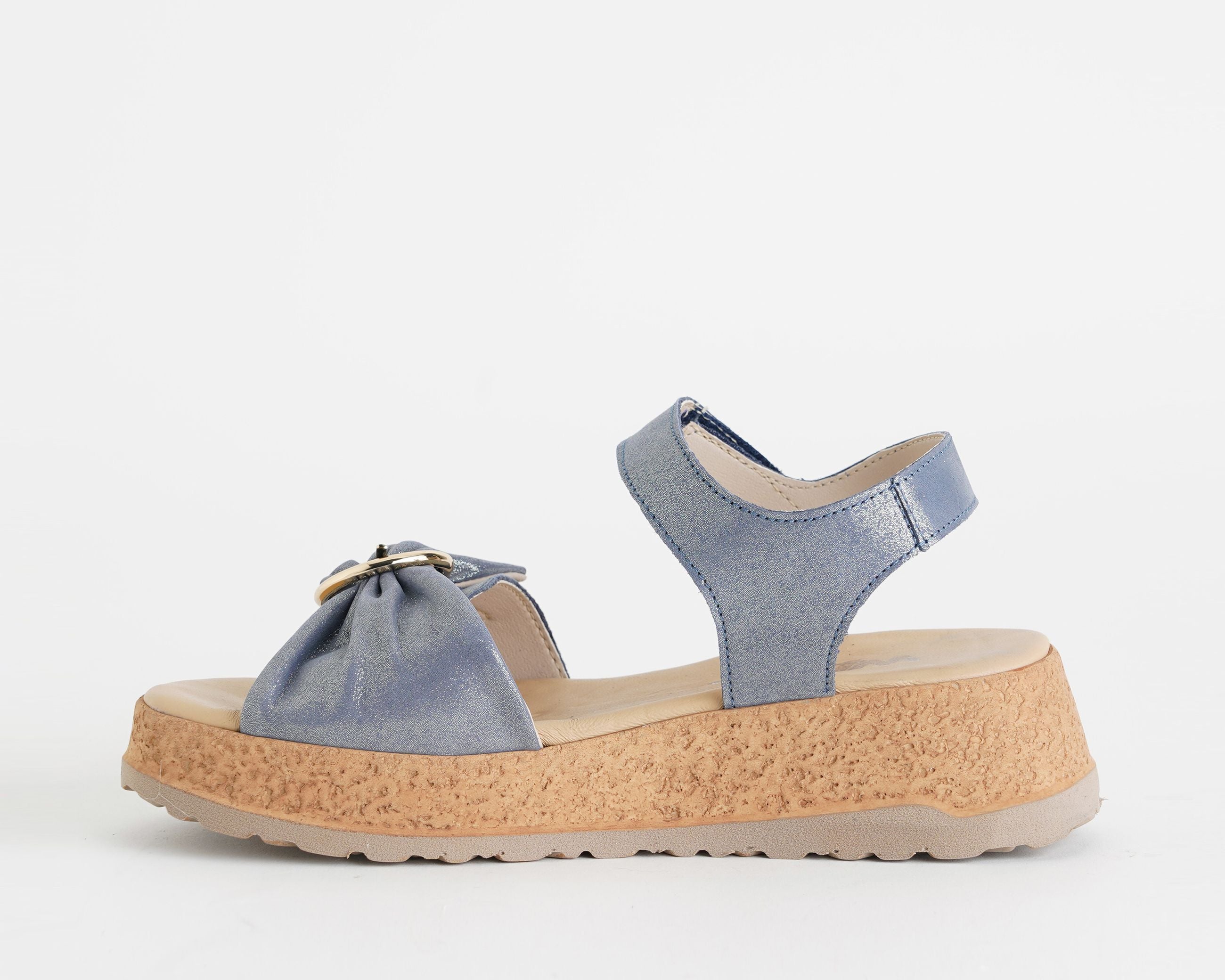 MELLUSO 019287 Denim