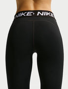 Leggings Corti Nike Pro IQ0884-010 Donna Black | Manfrellotti