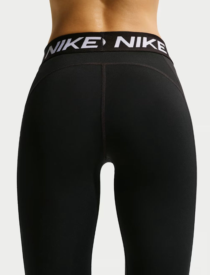 Leggings Corti Nike Pro IQ0884-010 Donna Black | Manfrellotti