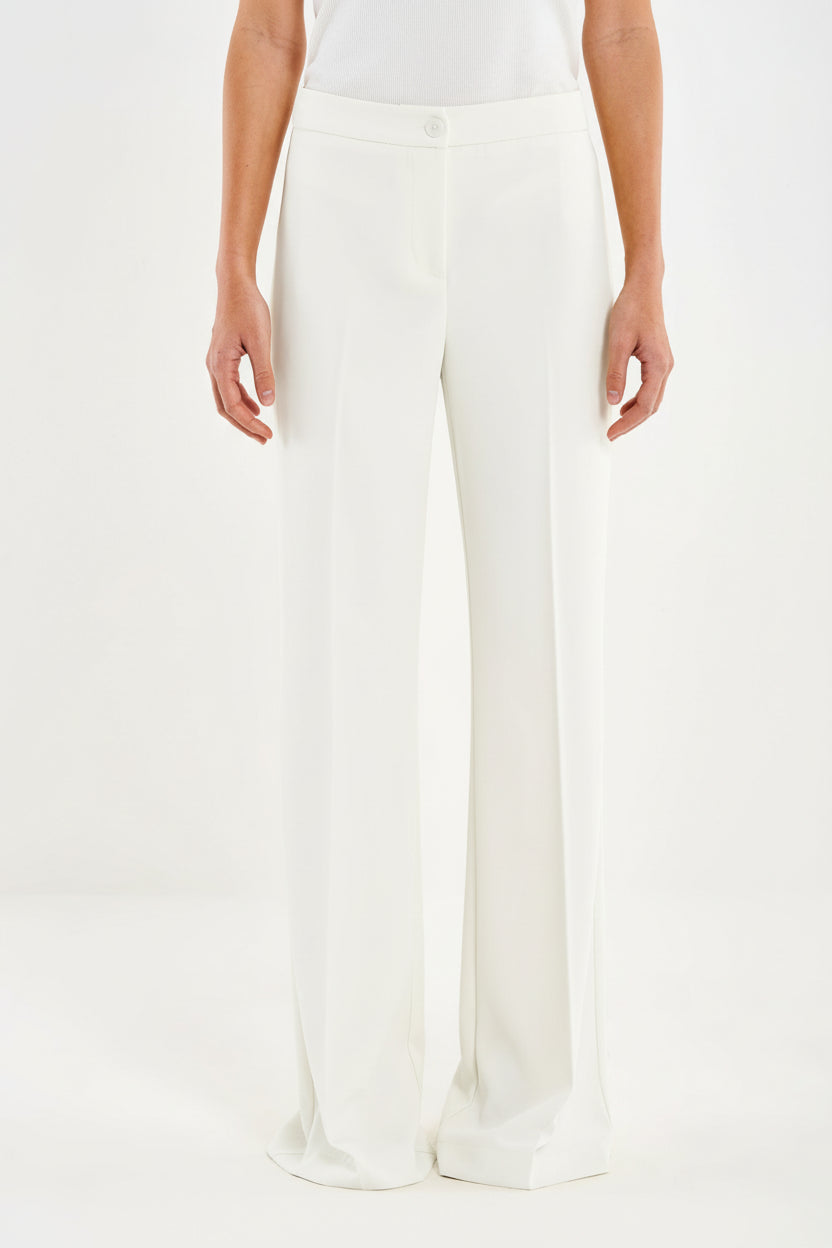 Pantalone palazzo Vicolo TAB0242 Donna