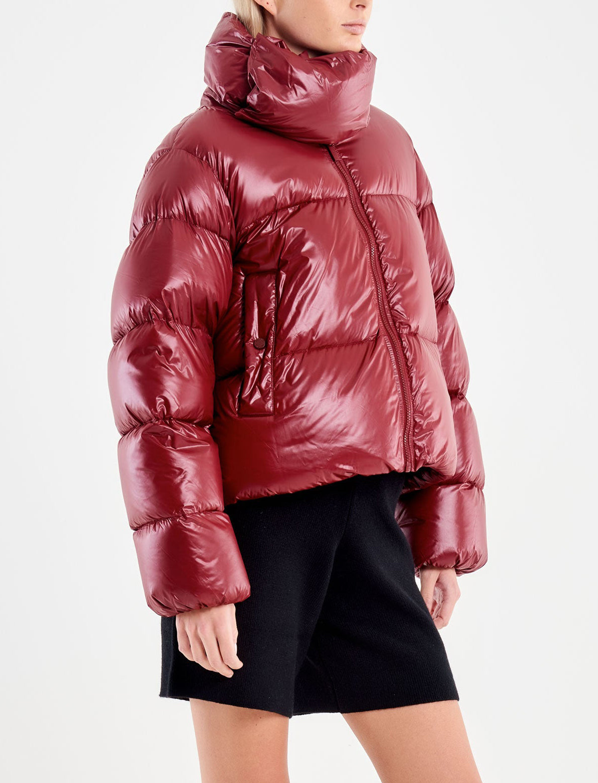 Piumino VICOLO TF0082 Donna