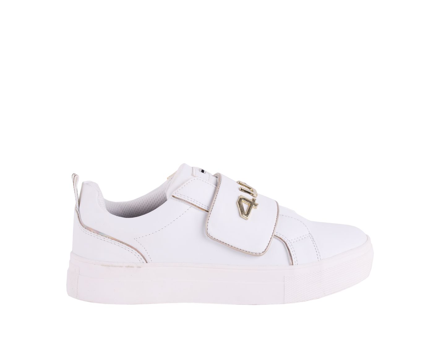 Sneakers basse 42111 4US Bambina