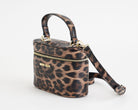 Borsa a mano Marc Ellis Taylor Leo Donna - Vista laterale

