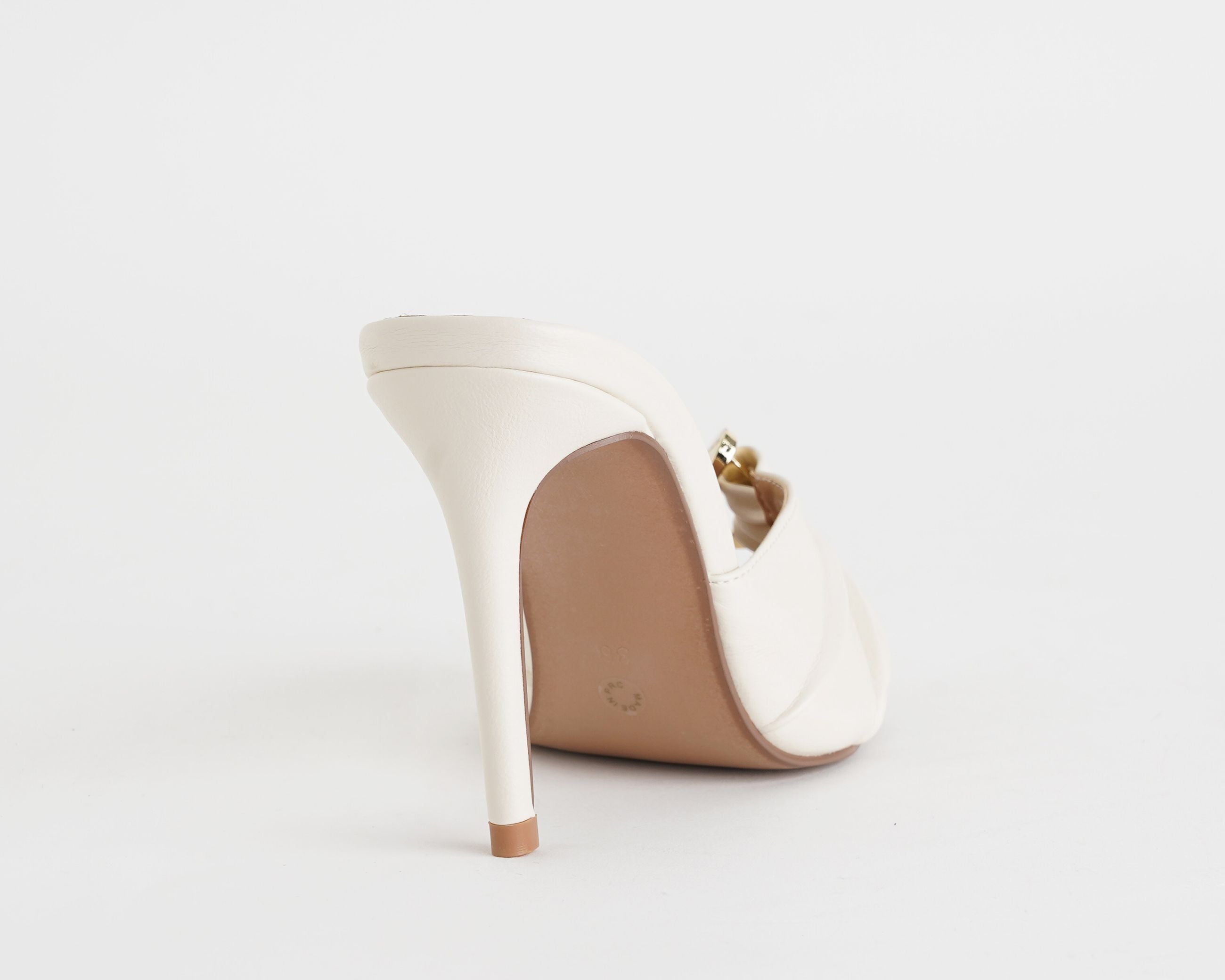 Sandalo Exe Kristi-397 OffWhite
