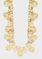 Collana Lunga Nalì EMCL1223 Oro
