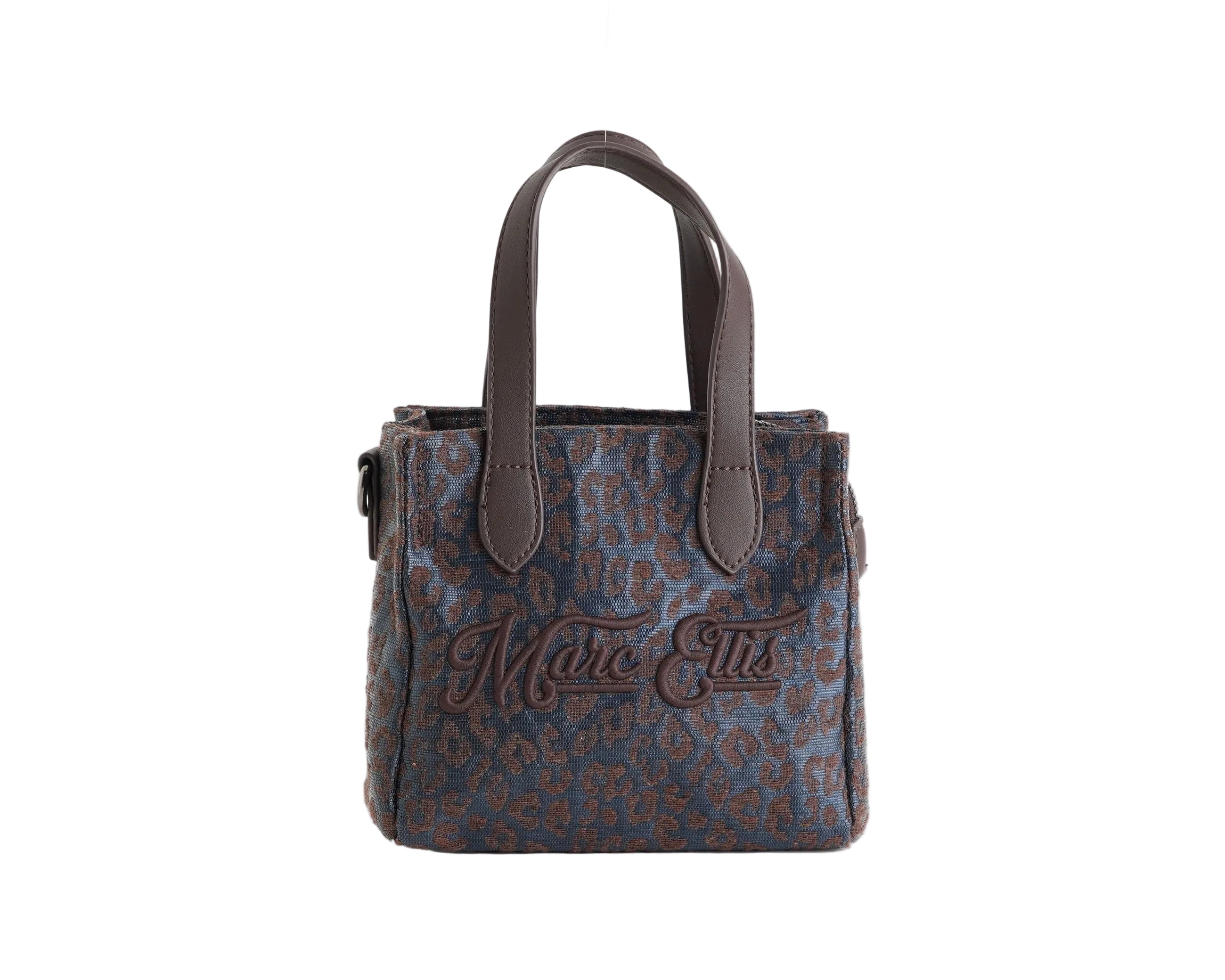 Borsa a mano Marc Ellis Buby Macula S Donna