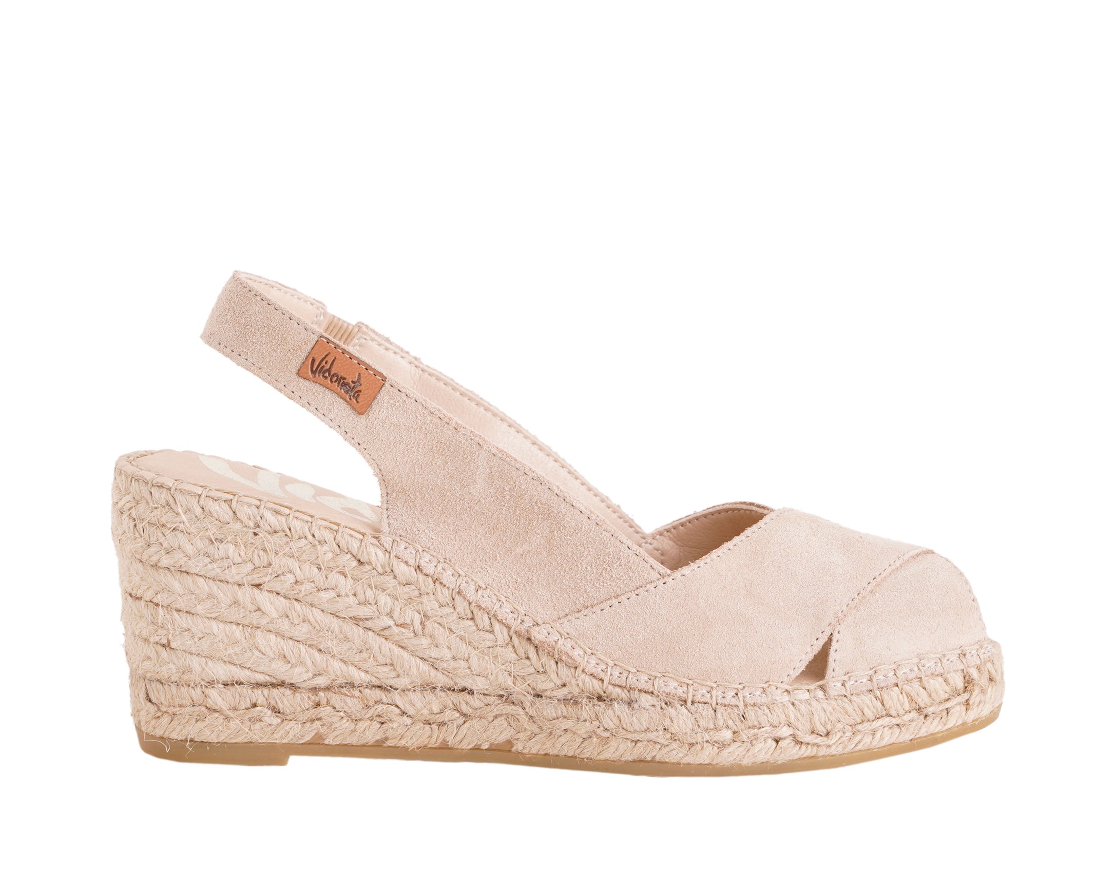 Espadrillas Donna