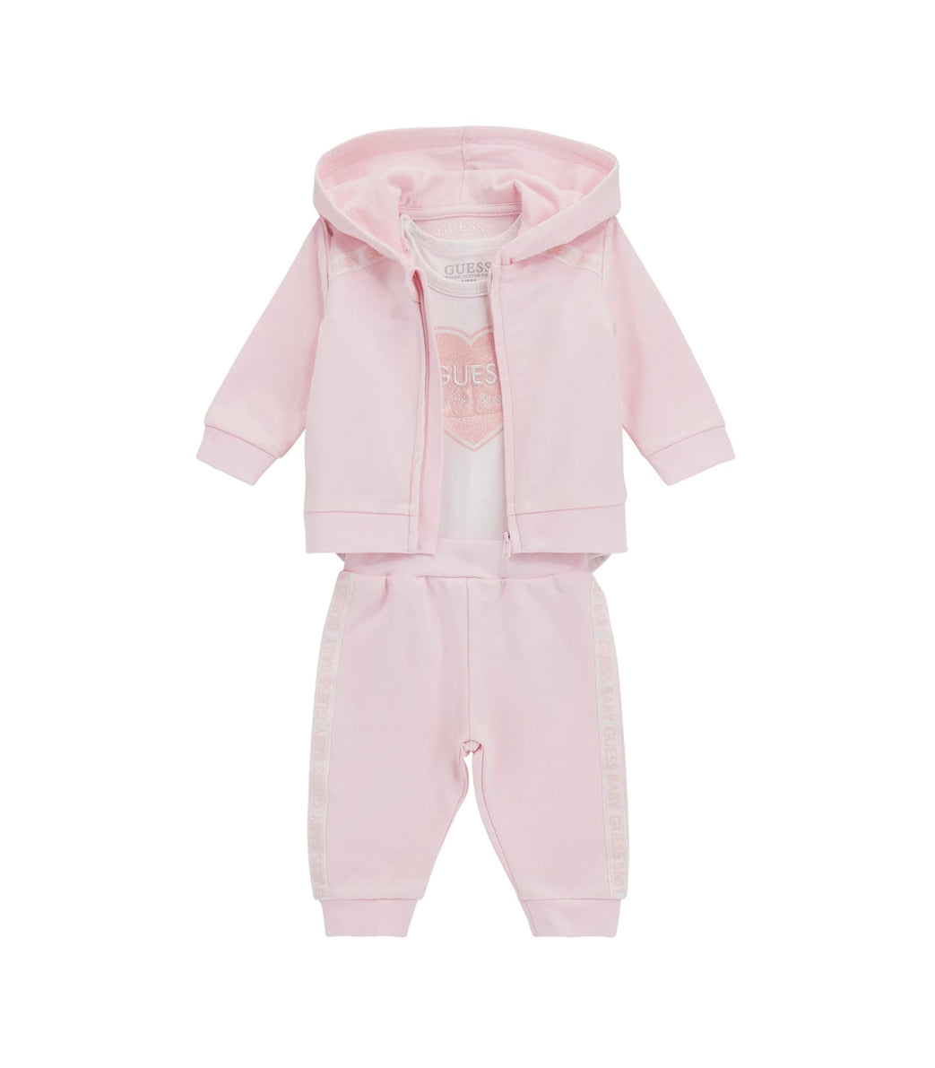 Completo tuta Bambina