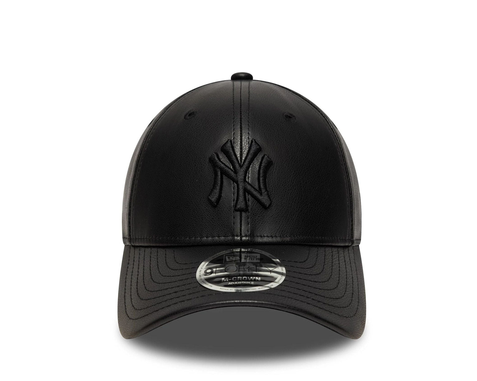 Cappello NEW ERA Pu 9Forty Mc Neyyan 60759034 Nero Uomo