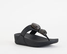 Sandali infradito Lulu  A4T-001 Stone Black
