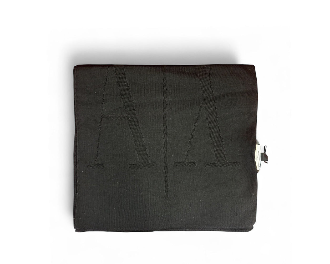 Sciarpa ARMANI EXCHANGE XW001446AF11896 Nero Donna