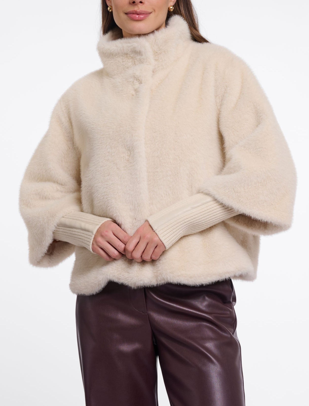 Giacca Rino&Pelle Nesrin.7002611 Donna
