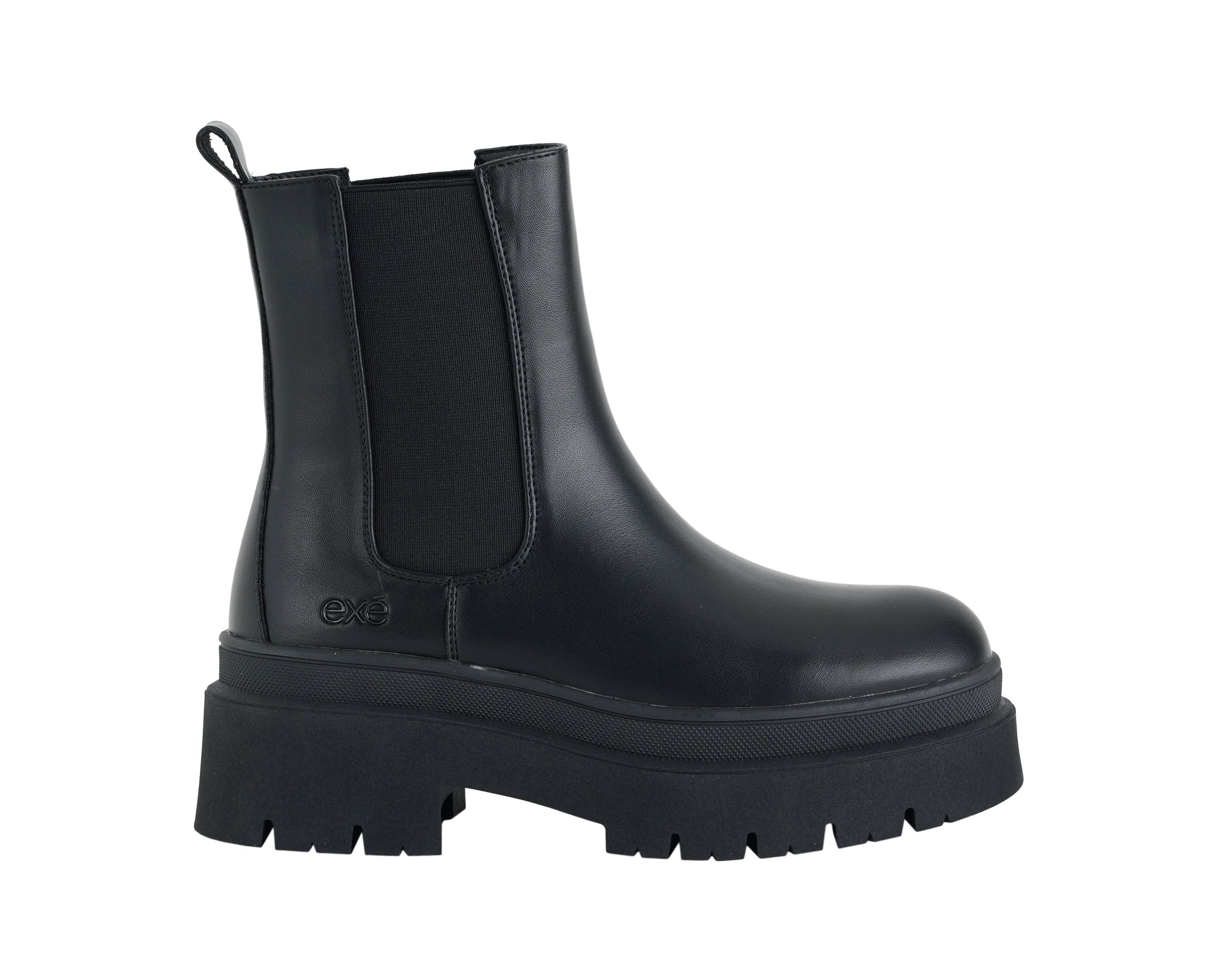 Stivali slip-on RENATO GARINI 671-232EX73 Donna